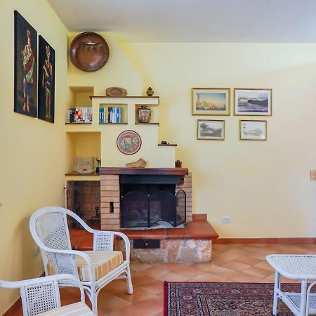Villa Sunny Home By Interhome 斯佩隆加 外观 照片