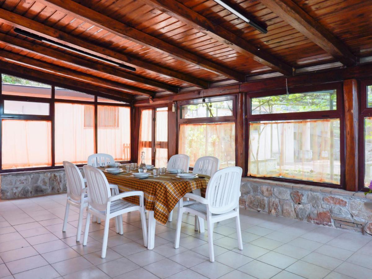Villa Sunny Home By Interhome 斯佩隆加 外观 照片