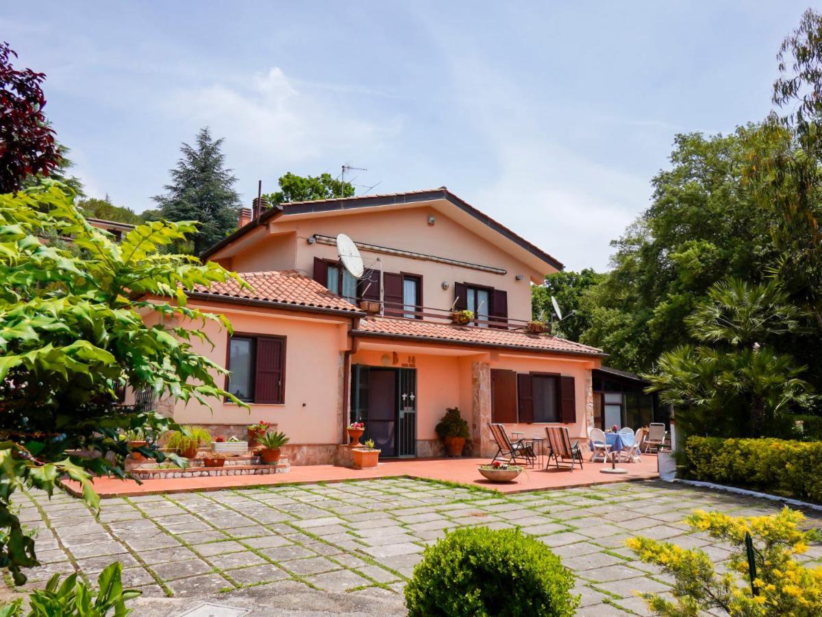Villa Sunny Home By Interhome 斯佩隆加 外观 照片