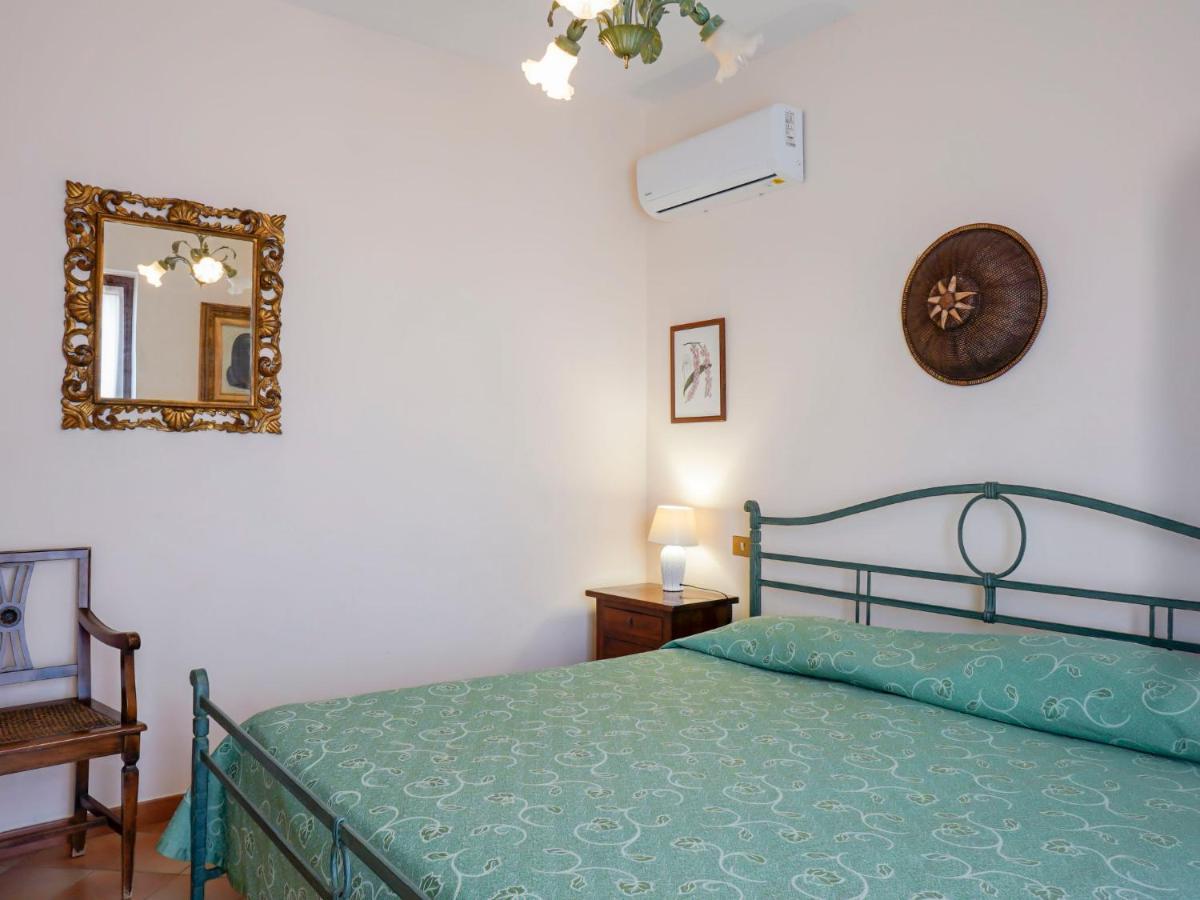 Villa Sunny Home By Interhome 斯佩隆加 外观 照片