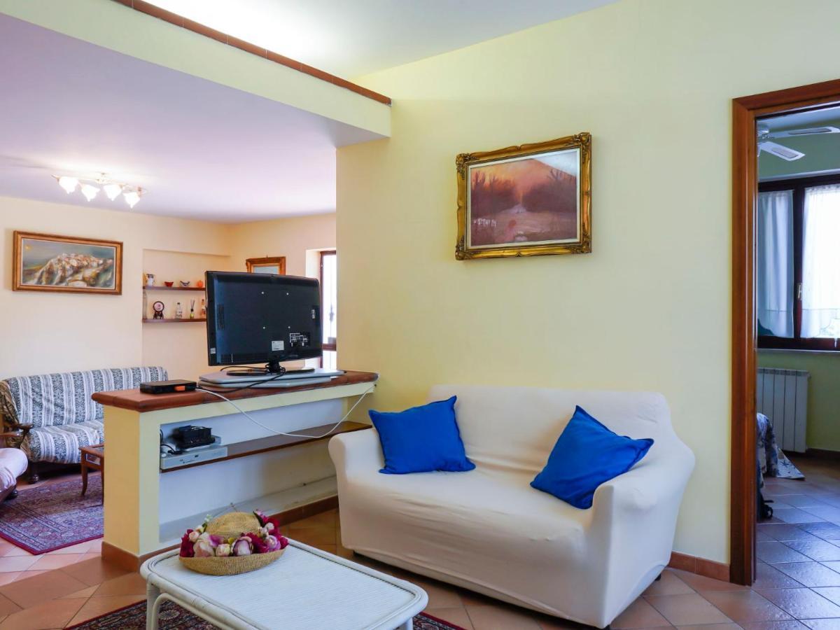 Villa Sunny Home By Interhome 斯佩隆加 外观 照片